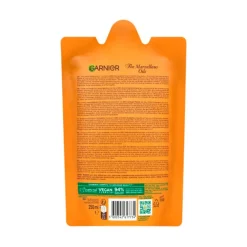 Garnier Loving Blends Argan & Camelia Shampoo Refill