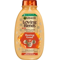 Garnier Loving Blends Honing Goud Herstellende Shampoo