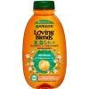 Garnier Loving Blends Kids Abrikoos 2-in-1 Shampoo & Conditioner