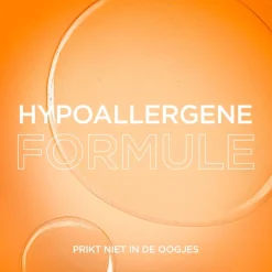 Garnier Loving Blends Kids Abrikoos 2-in-1 Shampoo & Conditioner