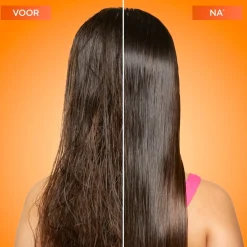 Garnier Loving Blends Kids Abrikoos 2-in-1 Shampoo & Conditioner