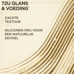 Garnier Loving Blends Sun-Kissed Chamomile & Bloemenhoning Verhelderende & Glansgevende Shampoo