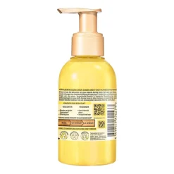 Garnier Loving Blends Sun-Kissed Chamomile & Bloemenhoning Lightening Elixir