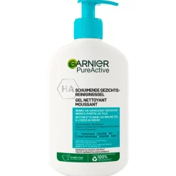 Garnier Pure Active Hydraterende Gezichtsreiniger