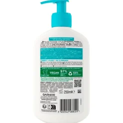 Garnier Pure Active Hydraterende Gezichtsreiniger