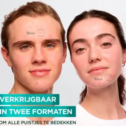 Garnier PureActive Pimple Patches