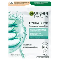 Garnier SkinActive Hydra Bomb Tissuemasker