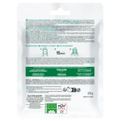 Garnier SkinActive Hydra Bomb Tissuemasker