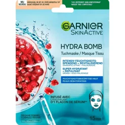 Garnier SkinActive Hydra Bomb Tissuemasker