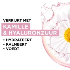 Garnier SkinActive Hydra Bomb Tissuemasker