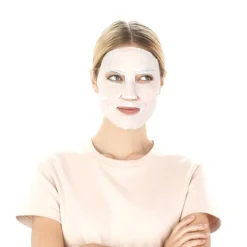 Garnier SkinActive Hydra Bomb Groene Thee Tissuemasker