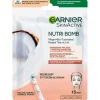Garnier SkinActive Nutri Bomb Kokos Tissuemasker