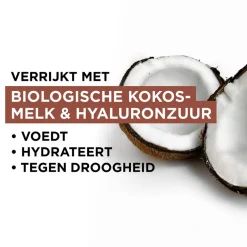 Garnier SkinActive Nutri Bomb Kokos Tissuemasker