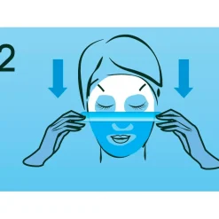 Garnier SkinActive Nutri Bomb Kokos Tissuemasker