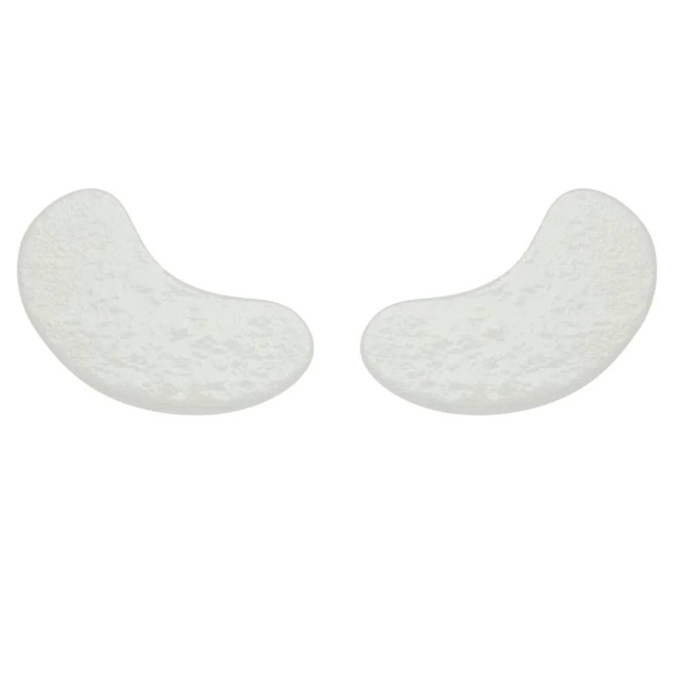 Garnier SkinActive Sinaasappel & Hyaluronzuur Oog Tissuemasker