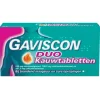 Gaviscon Duo Kauwtabletten