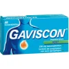 Gaviscon Munt Kauwtabletten