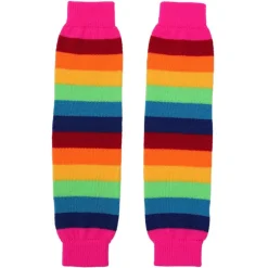 Gebreide Beenwarmers