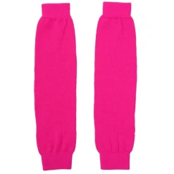 Gebreide Beenwarmers