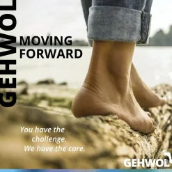 Gehwol Balsem voor de Droge en Gesprongen Huid