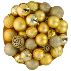 Giftsome Kerstbal MEGKE4740/009