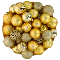 Giftsome Kerstbal MEGKE4740/009