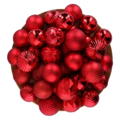 Giftsome Kerstbal MEGKE4740/0010