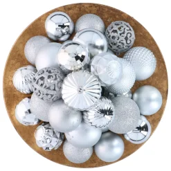 Giftsome Kerstbal MEGKE4740/0011