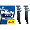 Gillette Blue3 Wegwerpscheermesjes