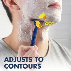 Gillette Blue3 Wegwerpscheermesjes