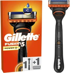 Gillette Fusion5 Power Scheerapparaat