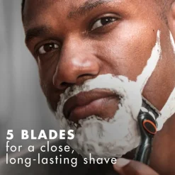 Gillette Fusion5 Power Scheermesjes