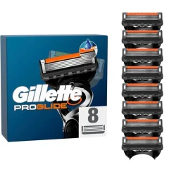 Gillette Fusion ProGlide Scheermesjes