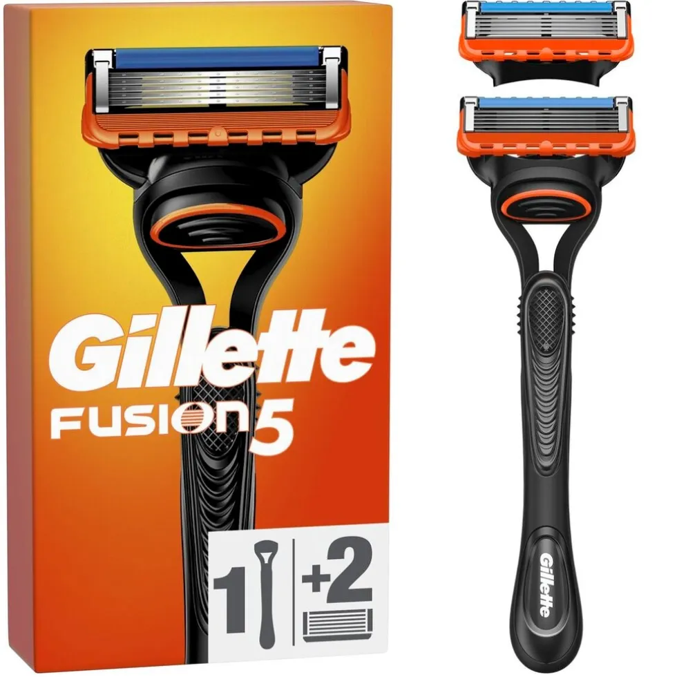 Gillette Fusion5 Scheerapparaat
