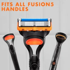 Gillette Fusion5 Scheerapparaat