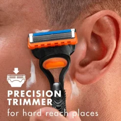 Gillette Fusion5 Scheerapparaat