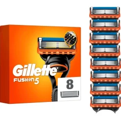 Gillette Fusion5 Scheermesjes