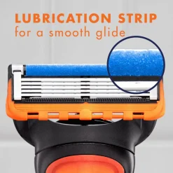 Gillette Fusion5 Scheermesjes