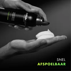 GilletteLabs Scheerschuim