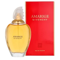 Givenchy Amarige Eau de Toilette