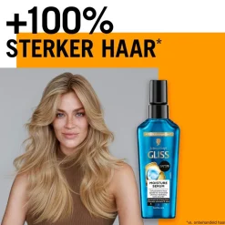 Gliss Aqua Revive Serum