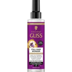 Gliss Full Hair Wonder Anti-Klitspray