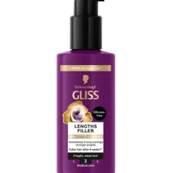 Gliss Full Hair Wonder Lengths Filler Serum
