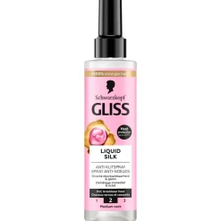 Gliss Liquid Silk Anti-Klitspray