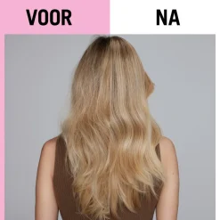 Gliss Liquid Silk Shampoo