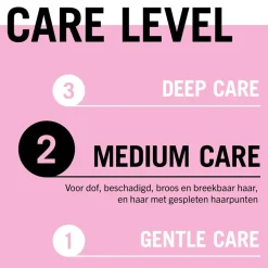 Gliss Liquid Silk Shampoo