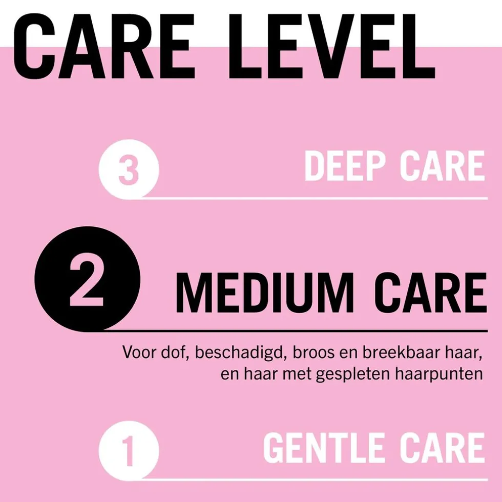 Gliss Liquid Silk Shampoo