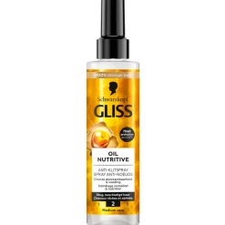 Gliss Oil Nutritive Anti-Klitspray