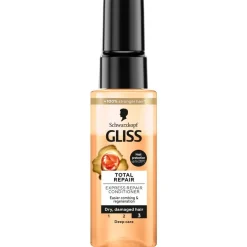 Gliss Total Repair Express Repair Conditioner Anti-Klitspray