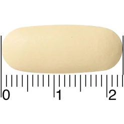 GluconCombi Glucosamine Chondroïtine/MSM+ Mangaan Tabletten